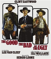 Il buono, il brutto, il cattivo movie posters (1966) Tank Top #3590871