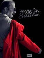 Better Call Saul movie posters (2014) Longsleeve T-shirt #3591032