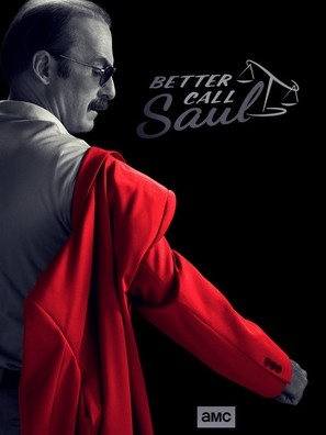 Better Call Saul movie posters (2014) Poster MOV_1844468