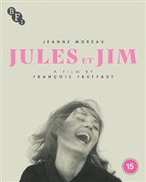 Jules Et Jim movie posters (1962) sweatshirt #3591126