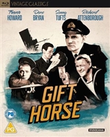 Gift Horse movie posters (1952) mug #MOV_1844578