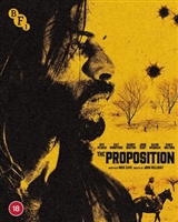 The Proposition movie posters (2005) magic mug #MOV_1844589