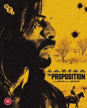 The Proposition movie posters (2005) magic mug #MOV_1844589