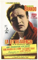 On the Waterfront movie posters (1954) hoodie #3591222