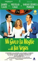 Honeymoon In Vegas movie posters (1992) Mouse Pad MOV_1844731