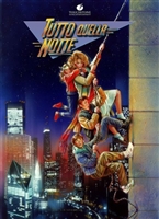 Adventures in Babysitting movie posters (1987) sweatshirt #3591296