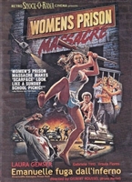 Violenza in un carcere femminile movie posters (1982) mug #MOV_1844807