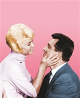 Pillow Talk movie posters (1959) t-shirt #3591504