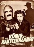 King of the Rocket Men movie posters (1949) mug #MOV_1844968