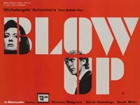 Blowup movie posters (1966) magic mug #MOV_1844982