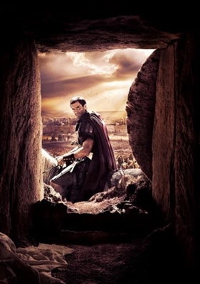 Risen movie posters (2016) canvas poster