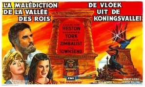 The Awakening movie posters (1980) Poster MOV_1845135