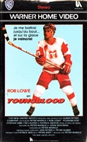 Youngblood movie posters (1986) Mouse Pad MOV_1845159