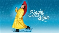 Singin' in the Rain movie posters (1952) t-shirt #3591743