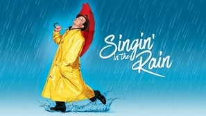 Singin' in the Rain movie posters (1952) Poster MOV_1845179