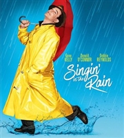 Singin' in the Rain movie posters (1952) t-shirt #3591744