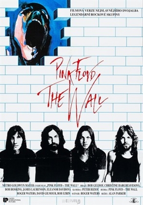 Pink Floyd The Wall movie posters (1982) mug #MOV_1845191