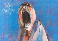 Pink Floyd The Wall movie posters (1982) mug #MOV_1845192