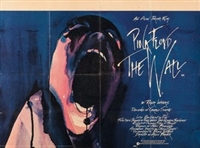 Pink Floyd The Wall movie posters (1982) Longsleeve T-shirt #3591757