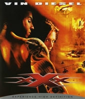 XXX movie posters (2002) Mouse Pad MOV_1845299