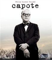Capote movie posters (2005) t-shirt #3591869