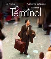 The Terminal movie posters (2004) hoodie #3591930