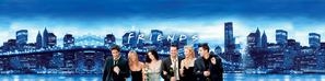 Friends movie posters (1994) puzzle MOV_1845464