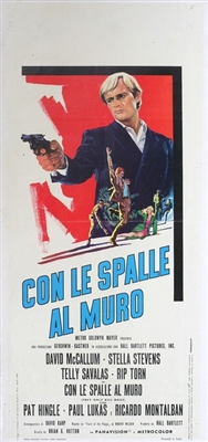 Sol Madrid movie posters (1968) t-shirt