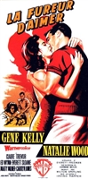 Marjorie Morningstar movie posters (1958) hoodie #3592168