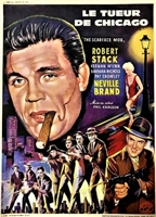 The Scarface Mob movie posters (1959) magic mug #MOV_1845607
