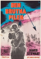 Broken Arrow movie posters (1950) Mouse Pad MOV_1845675