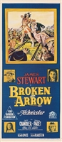 Broken Arrow movie posters (1950) magic mug #MOV_1845677