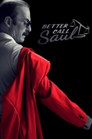 Better Call Saul movie posters (2014) t-shirt #3592249