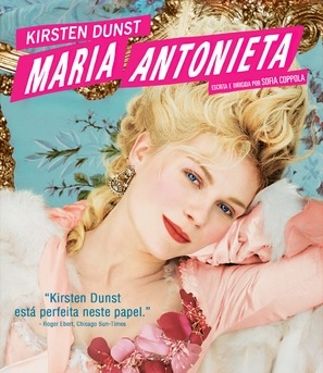 Marie Antoinette movie posters (2006) Poster MOV_1845802