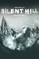 Silent Hill movie posters (2006) t-shirt #3592398