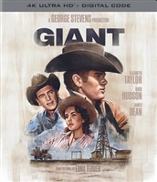 Giant movie posters (1956) hoodie #3592450