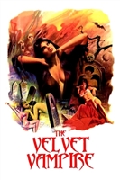 The Velvet Vampire movie posters (1971) hoodie #3592549