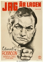 I Am the Law movie posters (1938) magic mug #MOV_1846077