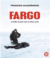 Fargo movie posters (1996) Longsleeve T-shirt #3592663