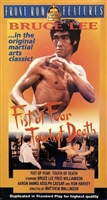 Fist of Fear, Touch of Death movie posters (1980) Longsleeve T-shirt #3592670