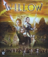 Willow movie posters (1988) t-shirt #3592701