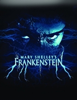Frankenstein movie posters (1994) Longsleeve T-shirt #3592731