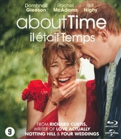 About Time movie posters (2013) t-shirt #3592746