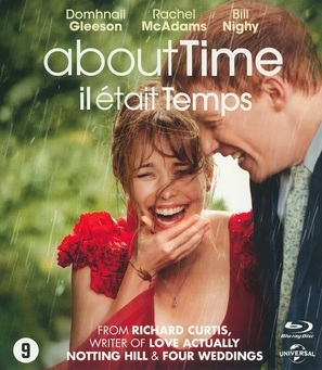 About Time movie posters (2013) Poster MOV_1846182