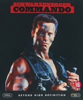 Commando movie posters (1985) mug #MOV_1846231