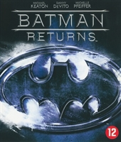 Batman Returns movie posters (1992) sweatshirt #3592812