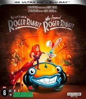 Who Framed Roger Rabbit movie posters (1988) sweatshirt #3592899