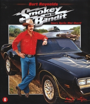 Smokey and the Bandit movie posters (1977) mug #MOV_1846345