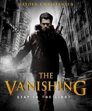 Vanishing on 7th Street movie posters (2010) pillow