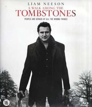 A Walk Among the Tombstones movie posters (2014) tote bag #MOV_1846365